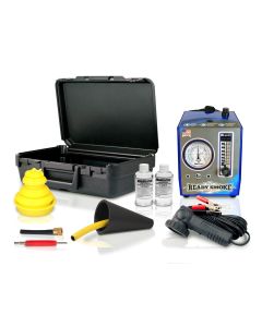 Redline ReadySmoke Leak Detector Smoke Machine