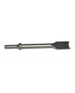 Pneumatic Bit, Tailpipe Cutter, .401 Shank Turn Type. Length 6-7/8"