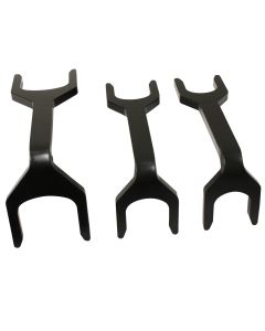 DEF Tube Connector Release Forks