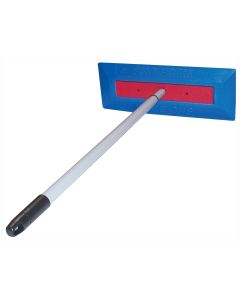 SNOPRO BROOM BLACK INDIVIDUAL