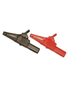Crocodile Clip Set
