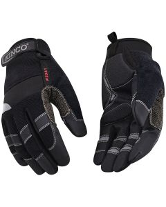 KINCOPRO SYNTHETIC LEATHER PALM,  L
