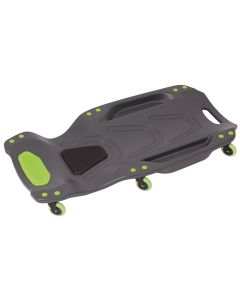 42" HDPE Creeper w/ 440 lb. Capacity