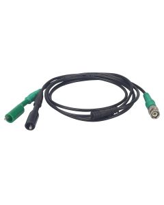 Pegisys scope probe assy green