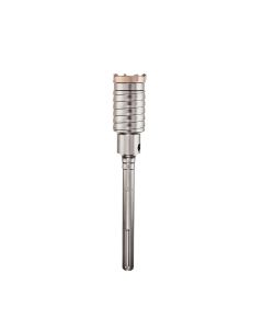 2" X 11-3/8" One Piece SDS-MAX Core Bit