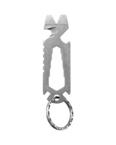 Schrade Keychain Pry Tool & Multi-Tool