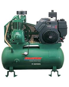 13 Horsepower Kohler Two Stage Reciprocating Air Compressor