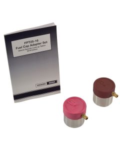Fuel Cap Adapter 2016 Update Kit
