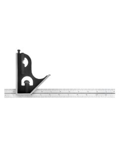 12" Machinist Square