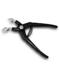 Relay Pliers Angle Tip