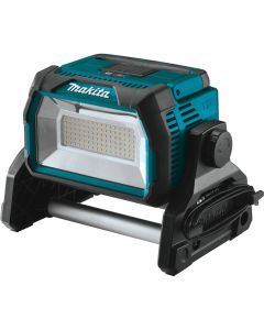 18V Cordless/Corded Work Light, Light Only
