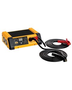 12V PRO-LOGIX Battery Charger w/100A Power Supply