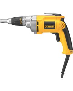 DeWalt 2,500 RPM VSR All-Purpose Drywall/Framing Screwgun