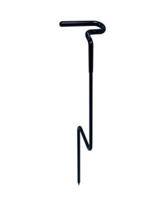 Archer's Ground Blind Stake