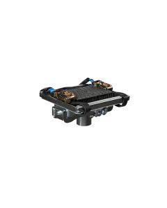 Gearbox Saddle For Transmission Jacks, 1100 Lb. Capacity