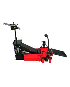Truck Tire Spreader