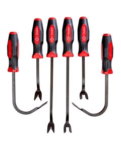 Mayhew 6-Piece Progrip Trim Tool Set