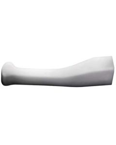 Long Demount Bootie