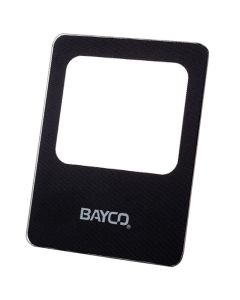 Bayco Replacement Light Lens fits 1500 Series LED Work Lights