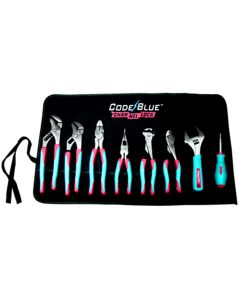 CHANNELLOCK 8-Piece Code Blue Plier Set