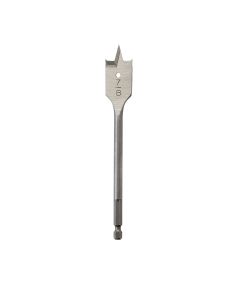 Flat Boring Bit 7/8" x 6"