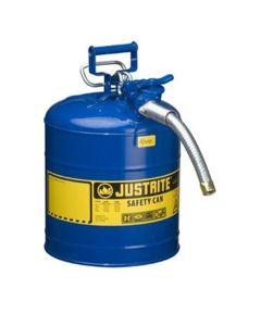 Hose, 1", Yellow, 5 Gallon, 19 Liter