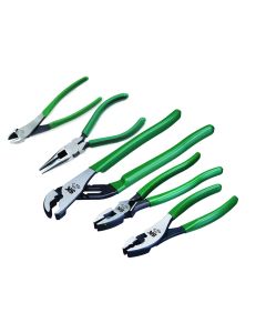 5 pc. General Purpose Pliers Set