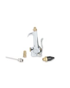 Blow gun kit