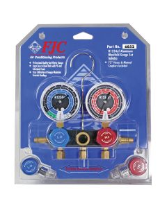 Manifold Gauge Set R-1234yf
