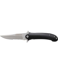 Schrade Liner Lock Folding Knife