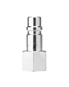 HD Plug, 1/2" FNPT, 1/2" Body, Type H