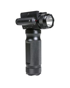 Firefield Heavy Duty Laser Flashlight Foregrip