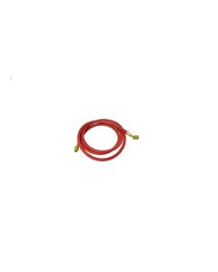 Red Charging Hose R-1234yf 72"