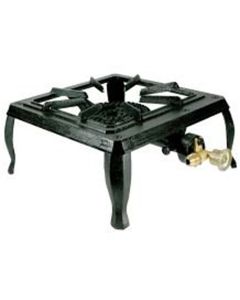 Gas Stove, Single Burner