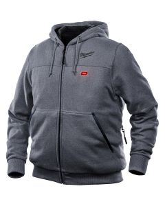 M12 Heated Hoodie Kit XL (Black)