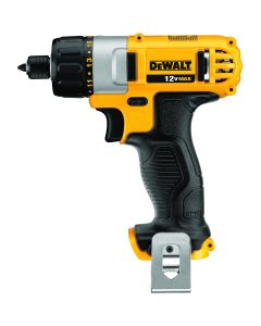 DeWalt 12V MAX 1/4 in. Screwdriver (Bare Tool)