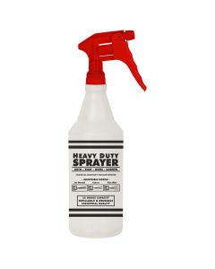 32OZ Chemical Resistant Sprayer