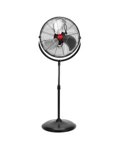 20" INTERNAL ORBIT FAN