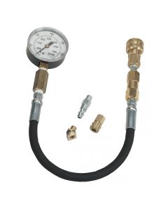 Compression Gauge, 0-1150 psi
