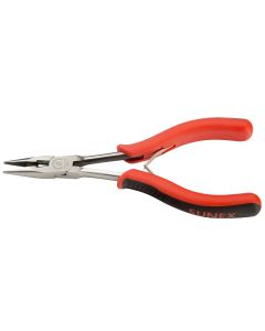 6" Long Nose Precision Pliers