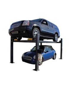 8000 LB. CAPACITY COMMERCIAL GRADE 4-POST LIFT