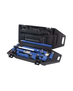 10 Ton Portable Ram Kit KTool XD