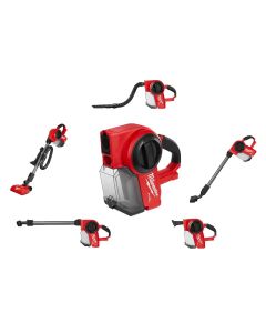 M18 FUEL Compact Vacuum