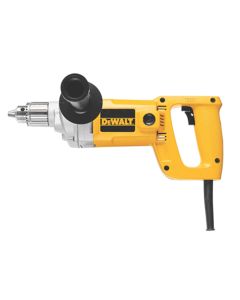 DeWalt 1/2" Corded End Handle Drill w/ 600 RPM