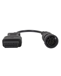 MERCEDES-BENZ DIAGNOSIS CABLE