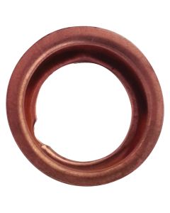 Gasket - 12mm Copper Foldover(G134)
