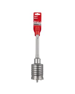 2-5/8" X 11-3/8" One Piece SDS-MAX Core Bit