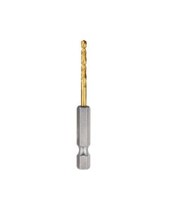 7/64" Titanium SHOCKWAVE?