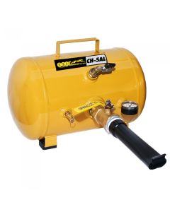BEADSEAT 5GAL ALU
