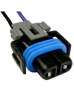 2-Wire GM Halogen Speed Sensor Connector 1 Pc